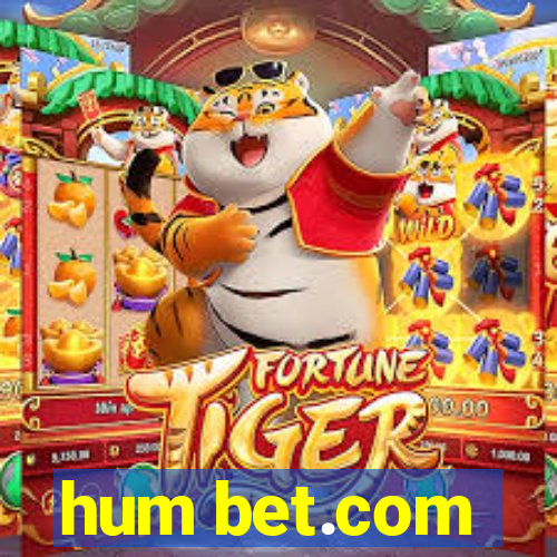 hum bet.com